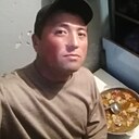 Худаяров Жалол, 40 лет