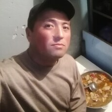 Фотография мужчины Худаяров Жалол, 40 лет из г. Новосибирск