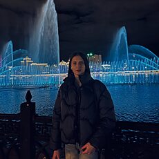 Фотография девушки Кристина, 24 года из г. Челябинск