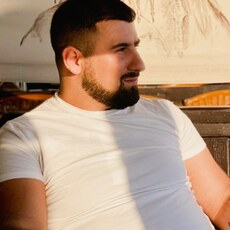 Фотография мужчины Нарек, 26 лет из г. Судак