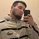 Салумгерей, 27 лет