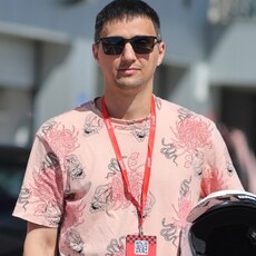 Фотография мужчины Максим, 38 лет из г. Надым