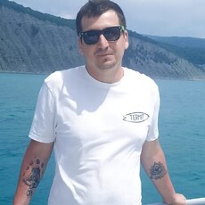 Фотография мужчины Даня, 36 лет из г. Санкт-Петербург