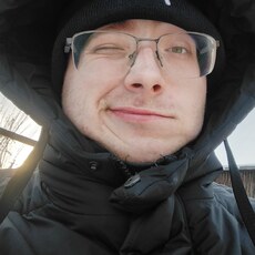 Фотография мужчины Александр, 20 лет из г. Бийск