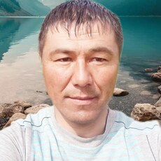 Фотография мужчины Erbol, 46 лет из г. Тараз
