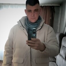 Фотография мужчины Кирилл, 34 года из г. Биробиджан