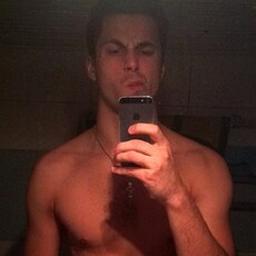 Фотография мужчины Iks, 35 лет из г. Братск