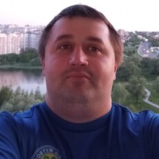 Фотография мужчины Артем, 39 лет из г. Хмельницкий