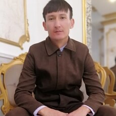 Фотография мужчины Марат, 35 лет из г. Екатеринбург