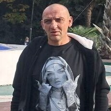 Фотография мужчины Алексей, 48 лет из г. Сочи