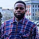 Микаэль, 27 лет