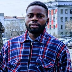 Фотография мужчины Микаэль, 27 лет из г. Иркутск