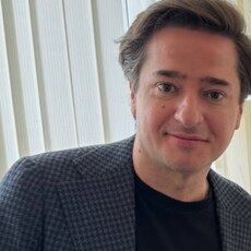 Фотография мужчины Спартак, 37 лет из г. Нижний Тагил