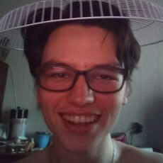 Фотография мужчины Владислав, 22 года из г. Иркутск