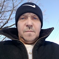 Фотография мужчины Юра, 48 лет из г. Обоянь