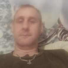 Фотография мужчины Сергей, 49 лет из г. Киселевск