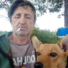 Фотография мужчины Владимир, 61 год из г. Алапаевск