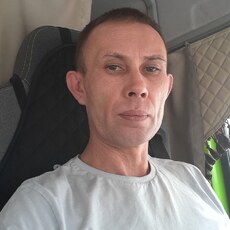 Фотография мужчины Алексей, 38 лет из г. Альметьевск