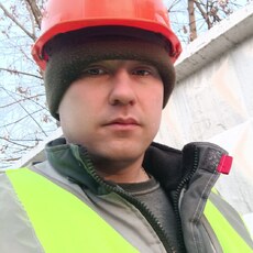 Фотография мужчины Евгений, 29 лет из г. Жирновск