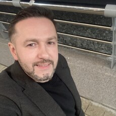 Фотография мужчины Арсений, 39 лет из г. Ульяновск