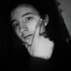 Фотография мужчины Виталий, 19 лет из г. Бердянск