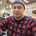 Анарбек, 43 года