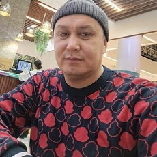 Фотография мужчины Анарбек, 43 года из г. Бишкек