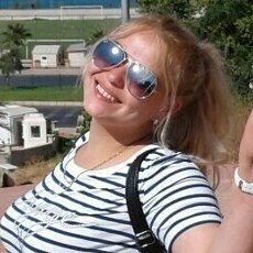 Фотография девушки Лола, 34 года из г. Чебоксары