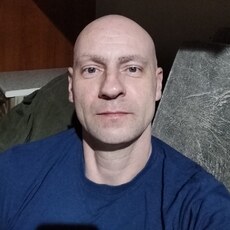 Фотография мужчины Андрей, 43 года из г. Софрино