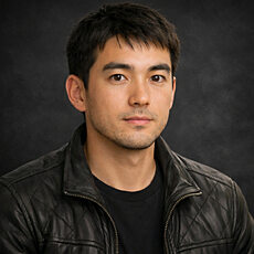 Фотография мужчины Arslan, 37 лет из г. Ангрен