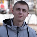 Андрей, 24 года