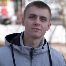 Фотография мужчины Андрей, 24 года из г. Братск