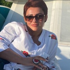 Фотография девушки Виктория, 46 лет из г. Москва