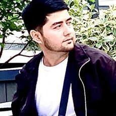 Фотография мужчины Ayyub, 31 год из г. Ташкент