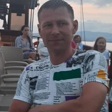 Фотография мужчины Никита, 40 лет из г. Домодедово