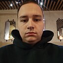 Кирилл, 21 год