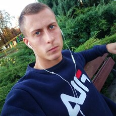 Фотография мужчины Денис, 33 года из г. Новокузнецк