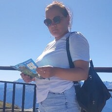 Фотография девушки Екатерина, 43 года из г. Самара