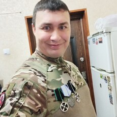 Фотография мужчины Дмитрий, 37 лет из г. Воронеж