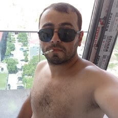 Фотография мужчины Sadnrinio, 27 лет из г. Батуми