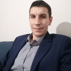 Фотография мужчины Руслан, 36 лет из г. Новоайдар