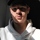 Андрей, 21 год