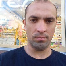 Фотография мужчины Сергей, 35 лет из г. Саратов