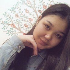 Фотография девушки Жибек, 29 лет из г. Бишкек