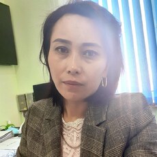 Фотография девушки Самал, 36 лет из г. Алматы