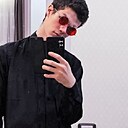 Дмитрий, 20 лет