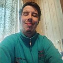 Егор, 25 лет