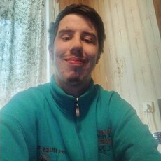 Фотография мужчины Егор, 25 лет из г. Екатеринбург
