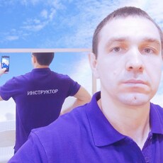 Фотография мужчины Фаниль, 35 лет из г. Казань