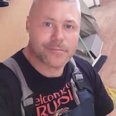 Фотография мужчины Евгений, 40 лет из г. Новосибирск